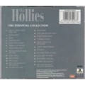 The hollies The essential collection