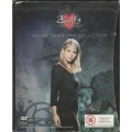 Buffy the Vampire slayer season 3