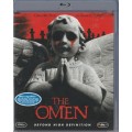 The Omen (Blu-ray)