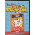 Carry on film collection