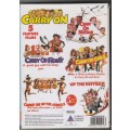 Carry on film collection