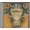 Lifehouse No name Face
