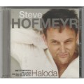 Steve Hofmeyr Haloda