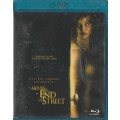 House at the end of the street (Blu-ray)