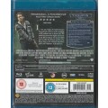 Harry Potter and the Deathly Hallows part 2 (Blu-ray)