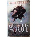 Artemis Fowl and then lost colony- Eoin Colfer