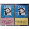 The legendary Patsy Cline  tape 1 & 2