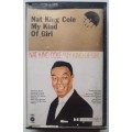 Nat King Cole - My kind of girl (Tape)