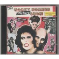 The rocky horror picture show - Soundtrack