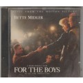 For the Boys - Soundtrack