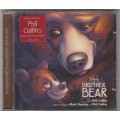 Brother bear - Soundtrack