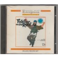 Fiddler on the roof - Soundtrack
