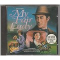 Songs from My fair Lady - Soundtrack