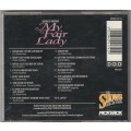 Songs from My fair Lady - Soundtrack