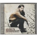 James Morrison - Songs for you, Truths for me