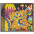 Now That`s what I call music! 43