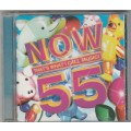 Now That`s what I call music! 55