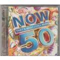 Now That`s what I call music! 50