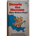 Dennis The Menace - Make-believe Angel (1964)
