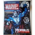 Marvel figure collection #99 Morbius