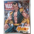 Marvel figure collection #36 Namor