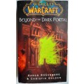 World of Warcraft: Beyond the dark portal
