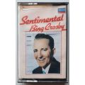 Sentimental Bing Crosby (Tape)