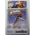 Nintendo Amiibo no.18 Captain Falcon