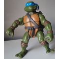 Teenage mutant ninja turtles Leonardo (2002)