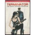 Terminator: The Sarah Connor Chronical season 1