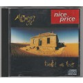 Midnight Oil - Diesel and dust