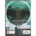 Stargate Atlantis - The complete first season
