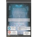 Angel The complete first season