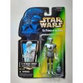 Star Wars: Power of the force - 2-1B Medic droid