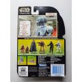 Star Wars: Power of the force - 2-1B Medic droid
