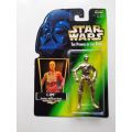 Star Wars: Power of the force - C-3PO