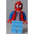 Lego Spider-man figure