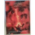 Hellboy: The collection (Missing DVD)