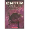 Gregor and the code of claw - Suzanne Collins