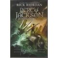Percy Jackson en die Olimpiers - Rick Riordan