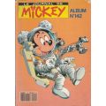 Le Journal De Mickey album #142
