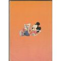 Le Journal De Mickey album #142
