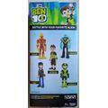 Ben10 XL super-size Kevin