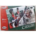 Napoleonic Bavarian cavalry #8030 (2000)