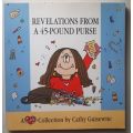 Cathy: Revelations from a 45-pound purse  - Cathy Guisewite