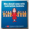 Cathy: Men should come with instruction booklets - Cathy Guisewite