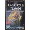 The last star at Dawn - O. Johnson