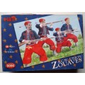 A.C.W. Union Zouaves #8004 (2000)