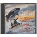 Free Willy 2: The adventure home