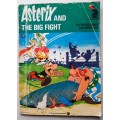 Asterix and the big Fight (1976)
